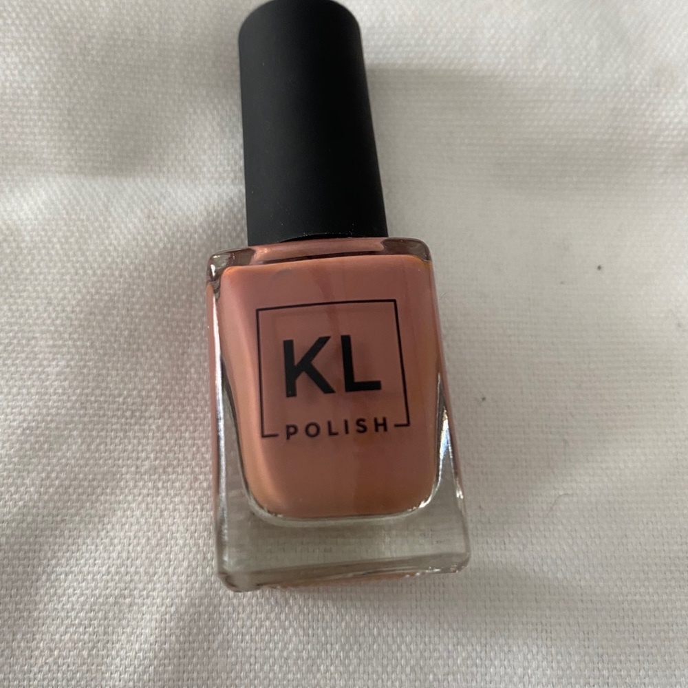 KL Polish Alyssa
